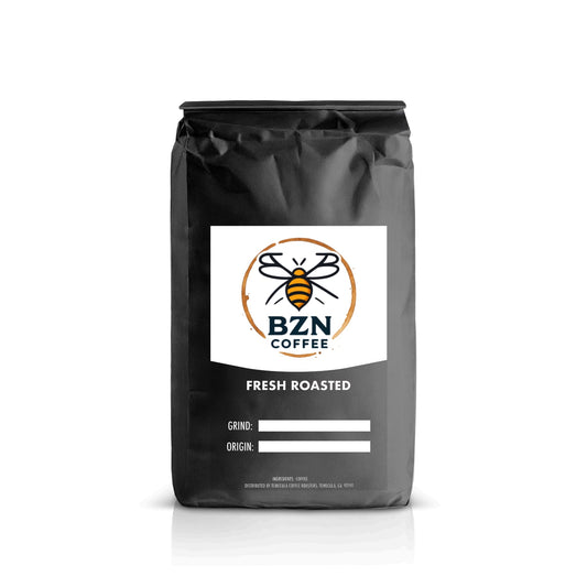 60 Pack Single Serve Coffee Capsules